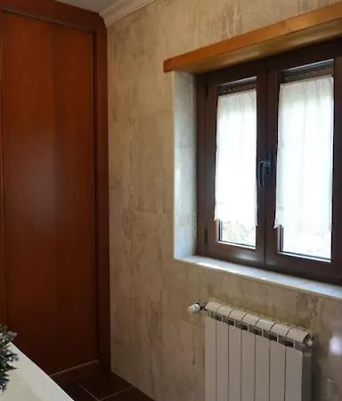 Casa Golden Дом отдыха Браганса