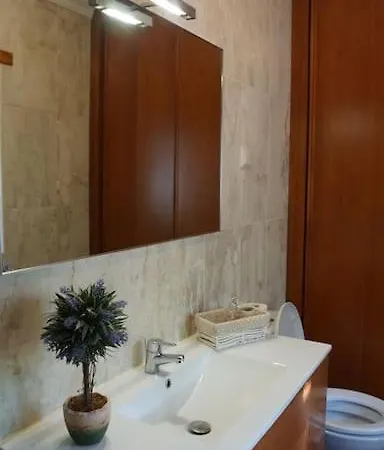 Casa Golden Сasa de vacaciones