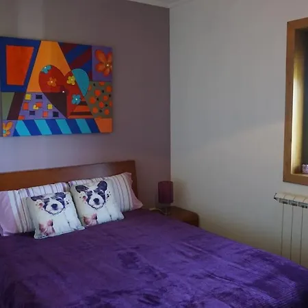 Casa Golden Bragança