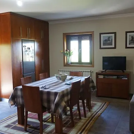 Casa Golden *