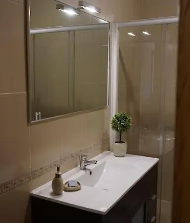 Casa Golden Дом отдыха *