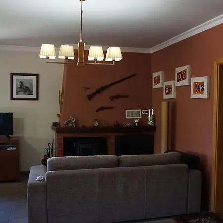 Casa Golden