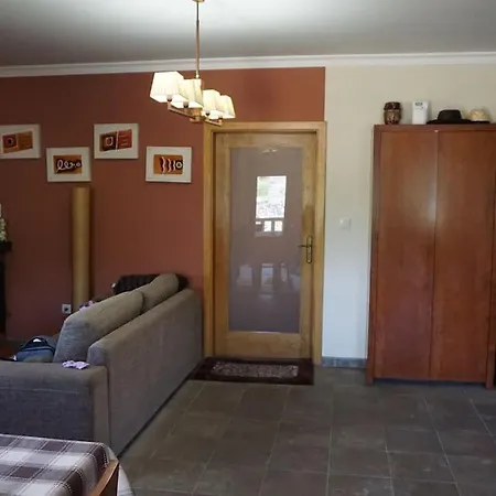 Сasa de vacaciones Casa Golden