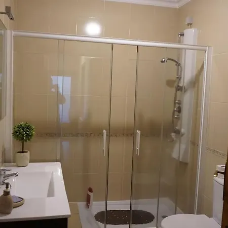 Casa Golden Дом отдыха Браганса