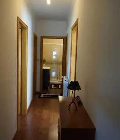 Casa Golden Браганса