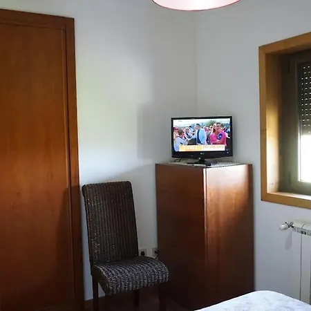 Casa Golden Casa de Férias *