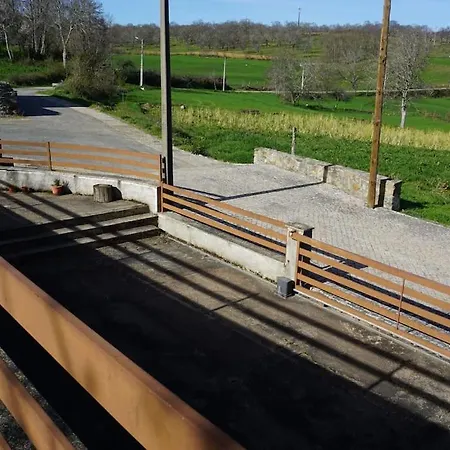 Дом отдыха Casa Golden