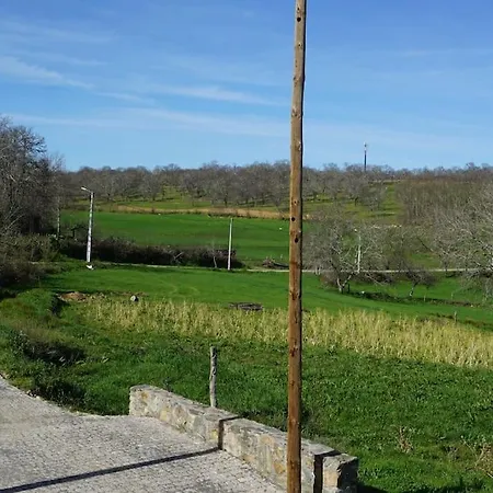Casa Golden Сasa de vacaciones Bragança