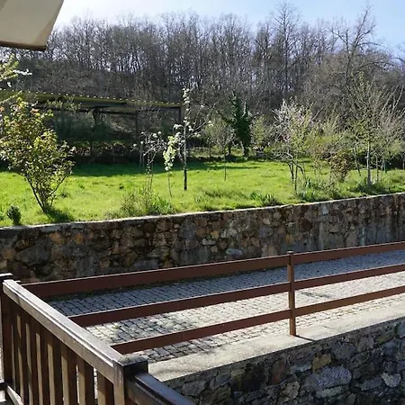 Casa Golden Casa de Férias