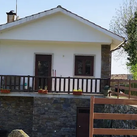 Casa Golden *