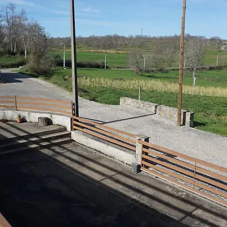 Casa Golden Сasa de vacaciones *