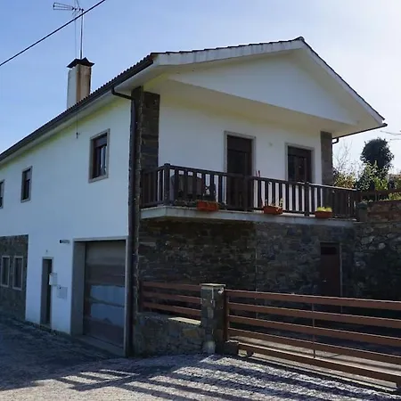 Casa Golden * Bragança