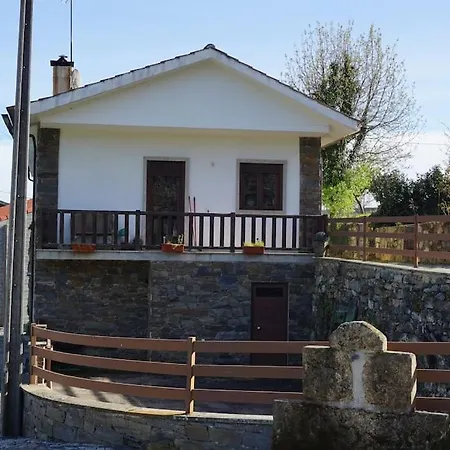 Casa Golden Casa de Férias *