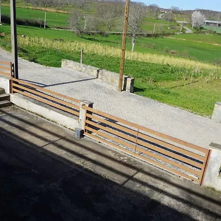 Сasa de vacaciones Casa Golden *