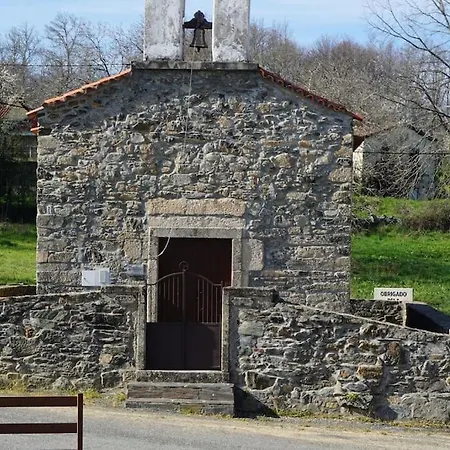 Casa Golden Casa de Férias Bragança