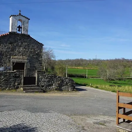 Casa Golden Сasa de vacaciones *