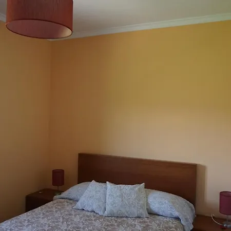 Сasa de vacaciones Casa Golden Bragança