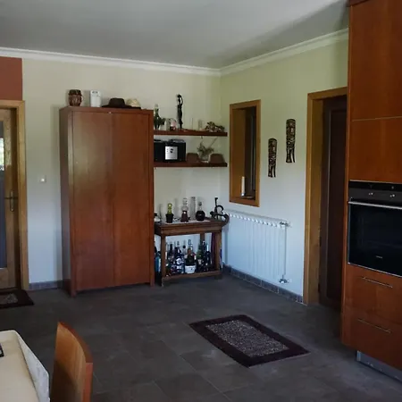 Casa Golden *