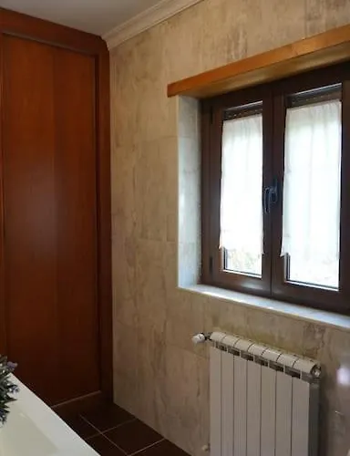 Casa Golden Holiday home Braganca