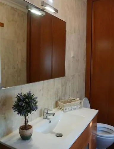 Casa Golden Holiday home