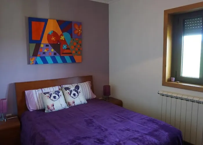 Casa Golden Braganca