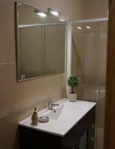 Casa Golden Holiday home *