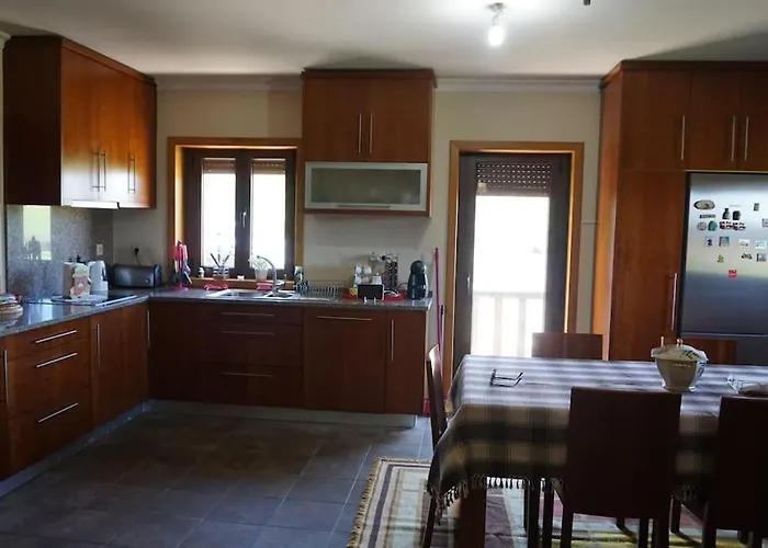 Holiday home Casa Golden Braganca