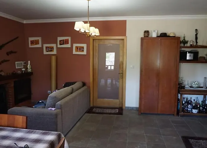 Holiday home Casa Golden