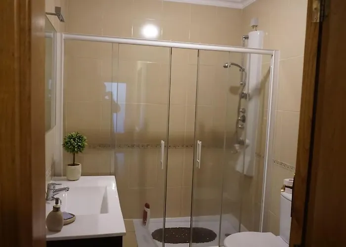 Casa Golden 度假居 布拉干萨