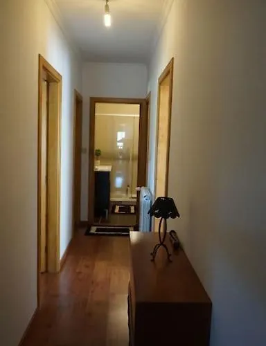 Casa Golden Braganca