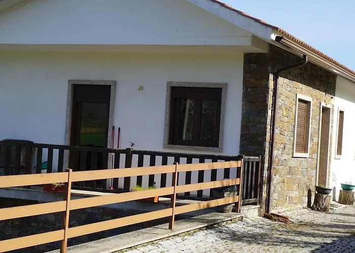 Holiday home Casa Golden *