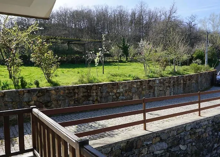 Casa Golden Holiday home