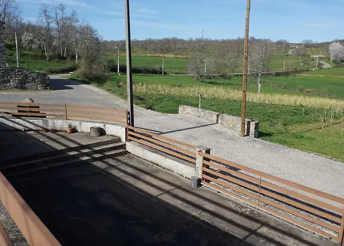 Casa Golden Holiday home *