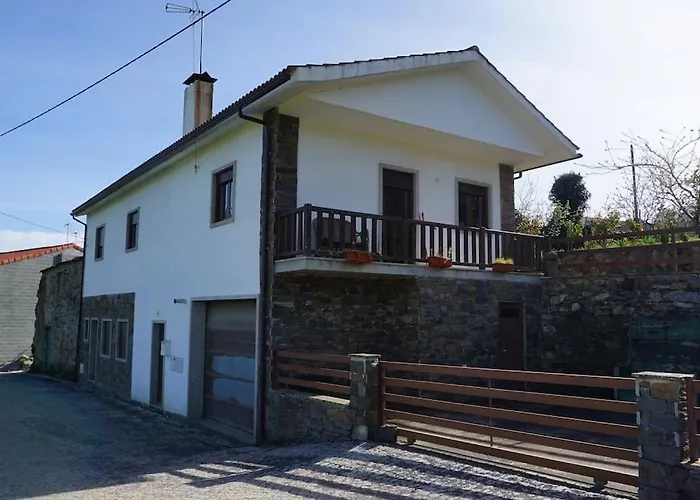 Casa Golden * Braganca