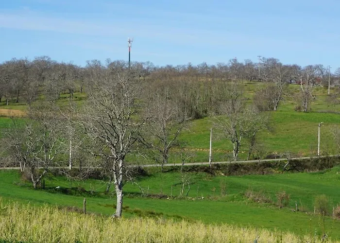 Casa Golden 度假居