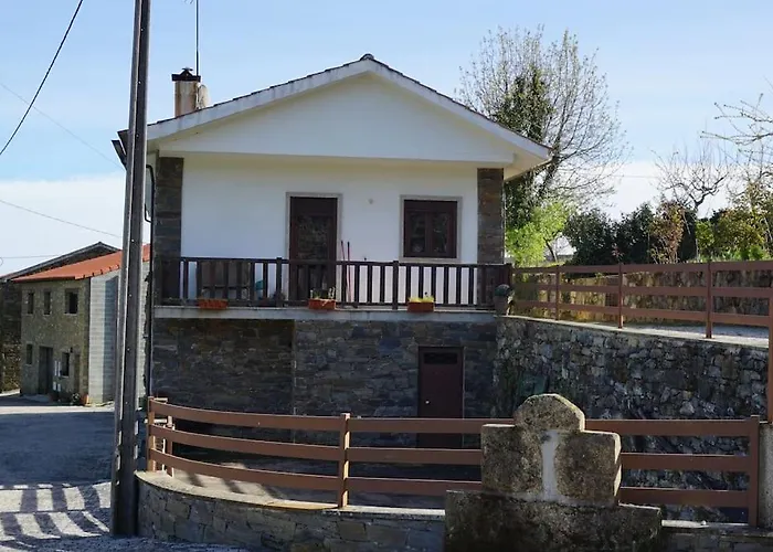 Casa Golden 度假居 *