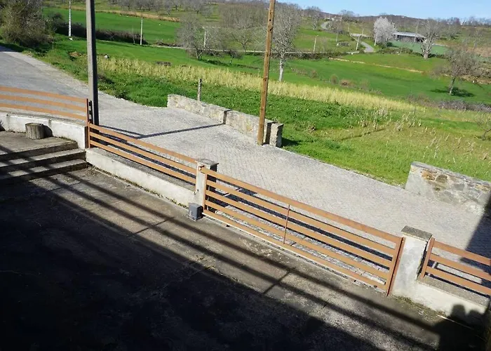 Holiday home Casa Golden *