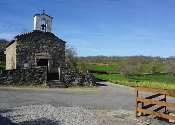 Casa Golden 度假居 *