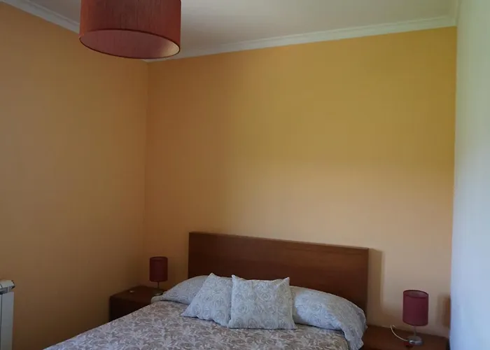 Holiday home Casa Golden Braganca